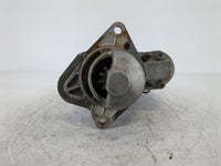 2011-2016 Chevrolet Cruze Car Starter Motor Solenoid OEM P/N:55595603 Fits OEM Used Auto Parts - Oemusedautoparts1.com