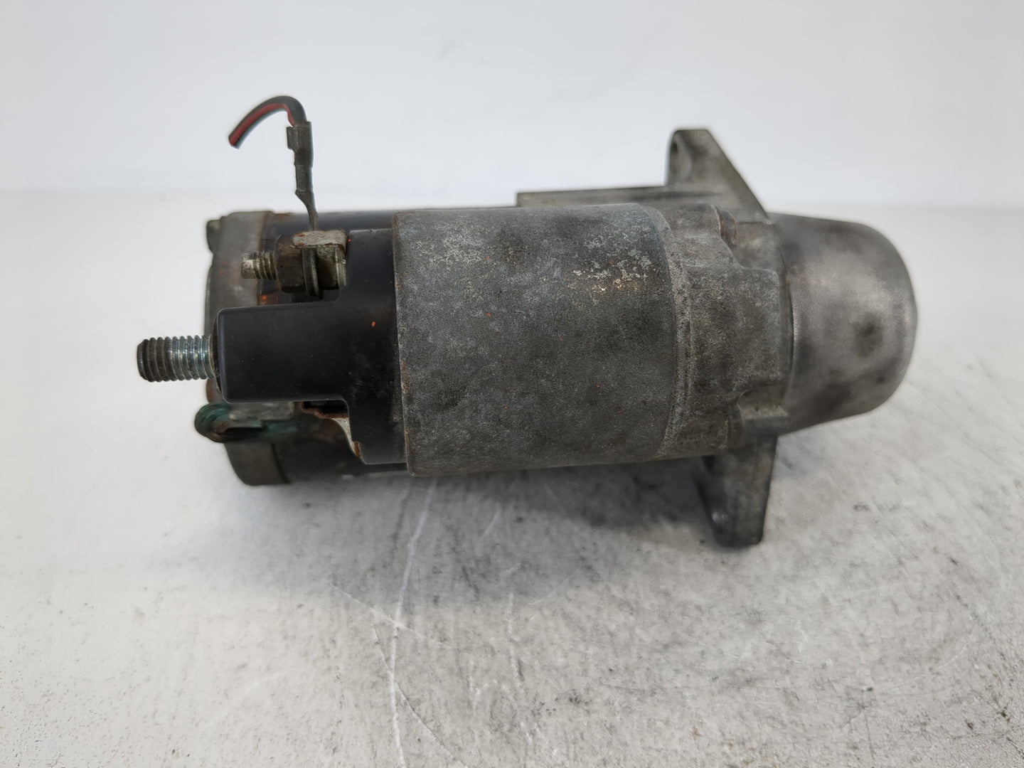 2011-2016 Chevrolet Cruze Car Starter Motor Solenoid OEM P/N:55595603 Fits OEM Used Auto Parts - Oemusedautoparts1.com