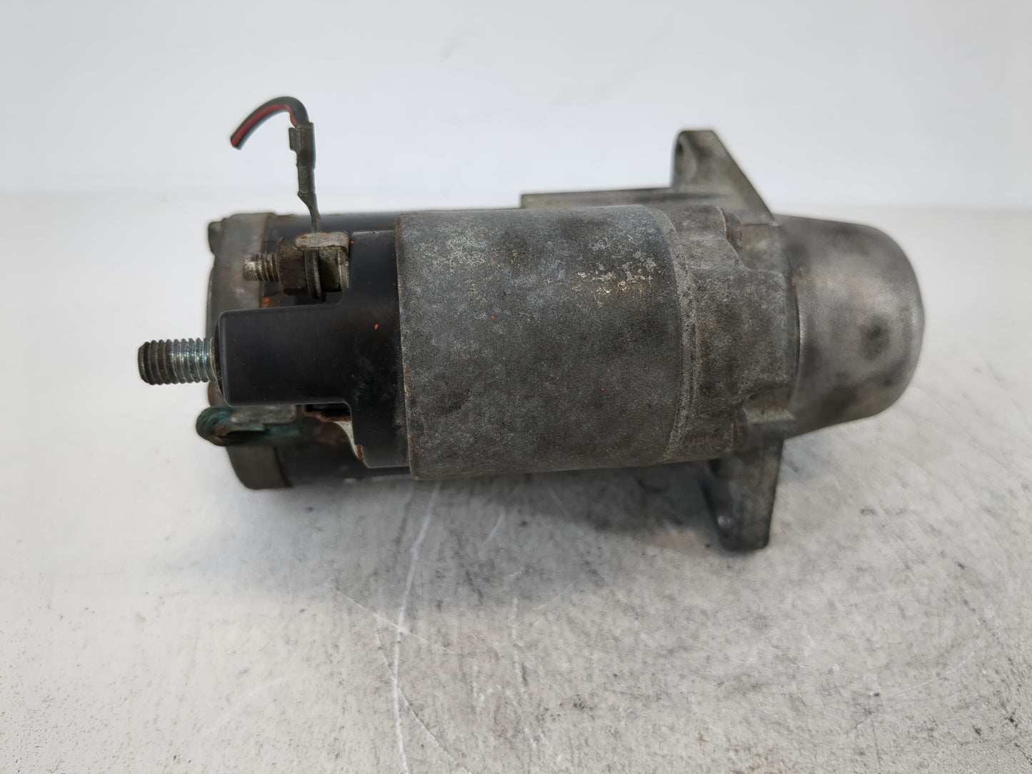 2011-2016 Chevrolet Cruze Car Starter Motor Solenoid OEM P/N:55595603 Fits OEM Used Auto Parts - Oemusedautoparts1.com