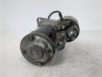 2011-2016 Chevrolet Cruze Car Starter Motor Solenoid OEM P/N:55595603 Fits OEM Used Auto Parts - Oemusedautoparts1.com