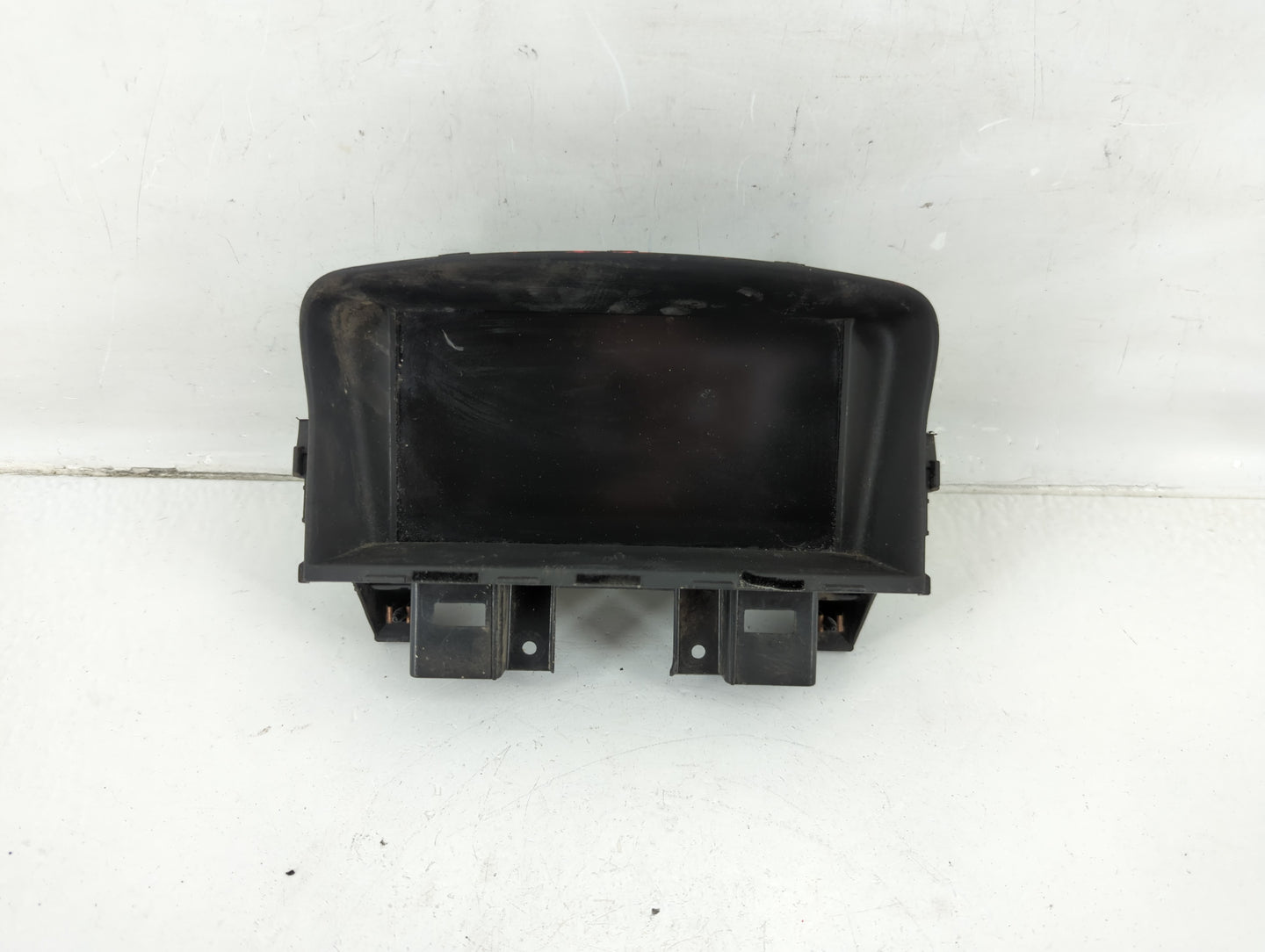 2012-2016 Chevrolet Cruze Information Display Screen - Oemusedautoparts1.com