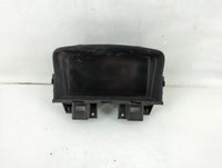 2012-2016 Chevrolet Cruze Information Display Screen - Oemusedautoparts1.com