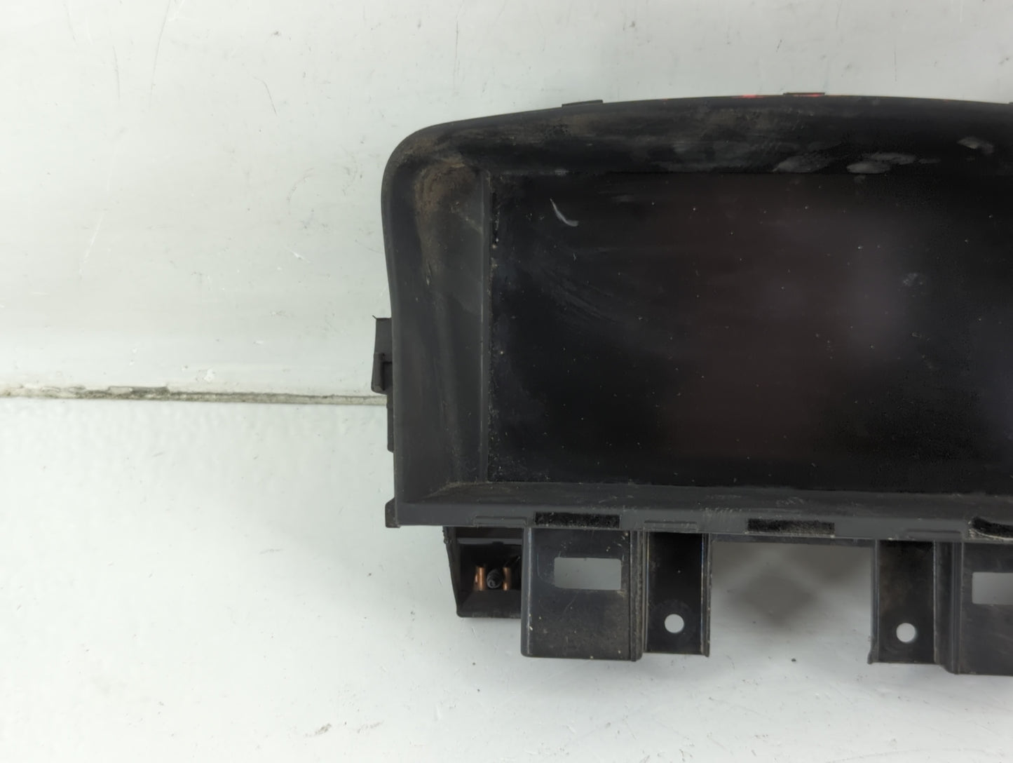 2012-2016 Chevrolet Cruze Information Display Screen - Oemusedautoparts1.com