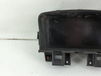 2012-2016 Chevrolet Cruze Information Display Screen - Oemusedautoparts1.com