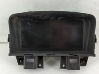 2012-2016 Chevrolet Cruze Information Display Screen - Oemusedautoparts1.com