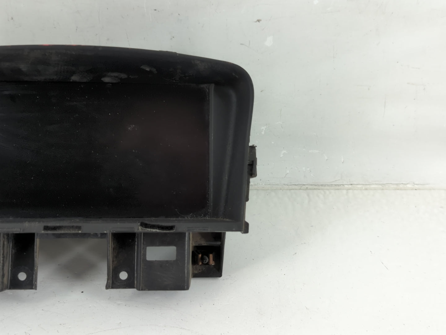 2012-2016 Chevrolet Cruze Information Display Screen - Oemusedautoparts1.com