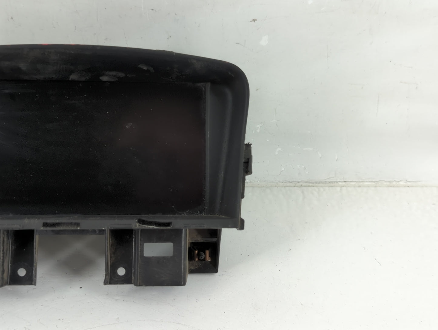 2012-2016 Chevrolet Cruze Information Display Screen - Oemusedautoparts1.com