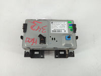 2012-2016 Chevrolet Cruze Information Display Screen - Oemusedautoparts1.com