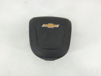 compare product 2013-2016 Chevrolet Cruze Air Bag Driver Left Steering Wheel Mounted P/N:95115462 Fits Fits 2013 2014 2015 2016 OEM Used Auto Parts