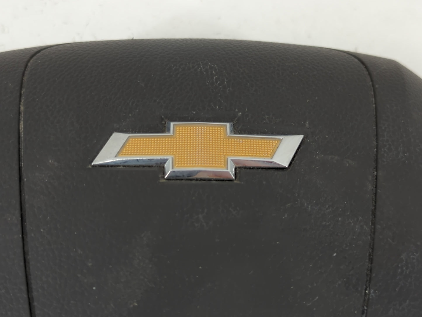 2013-2016 Chevrolet Cruze Air Bag Driver Left Steering Wheel Mounted P/N:95115462 Fits Fits 2013 2014 2015 2016 OEM Used Aut