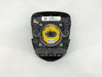 2013-2016 Chevrolet Cruze Air Bag Driver Left Steering Wheel Mounted P/N:95115462 Fits Fits 2013 2014 2015 2016 OEM Used Aut