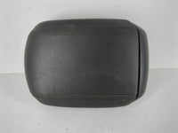 2013-2016 Chevrolet Cruze Center Console Armrest Cover Lid Fits Fits 2013 2014 2015 2016 OEM Used Auto Parts - Oemusedautopa