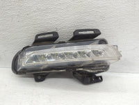 2015-2016 Chevrolet Cruze Passenger Right Oem Front Light Lamp - Oemusedautoparts1.com