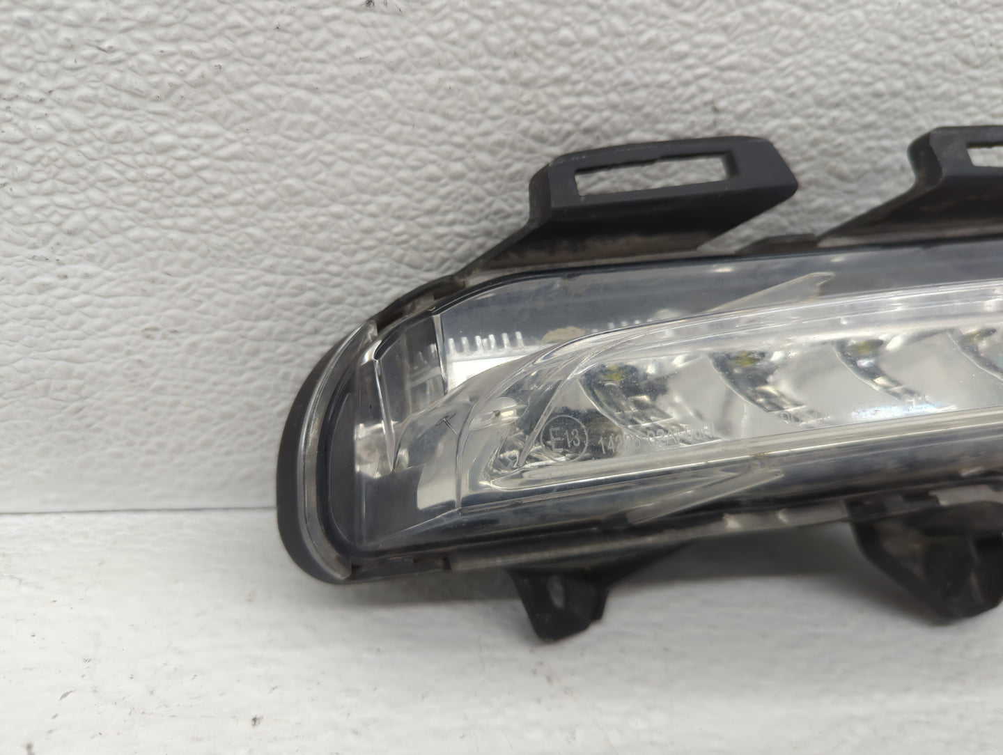 2015-2016 Chevrolet Cruze Passenger Right Oem Front Light Lamp - Oemusedautoparts1.com