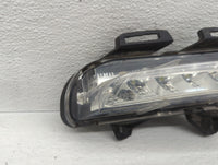 2015-2016 Chevrolet Cruze Passenger Right Oem Front Light Lamp - Oemusedautoparts1.com