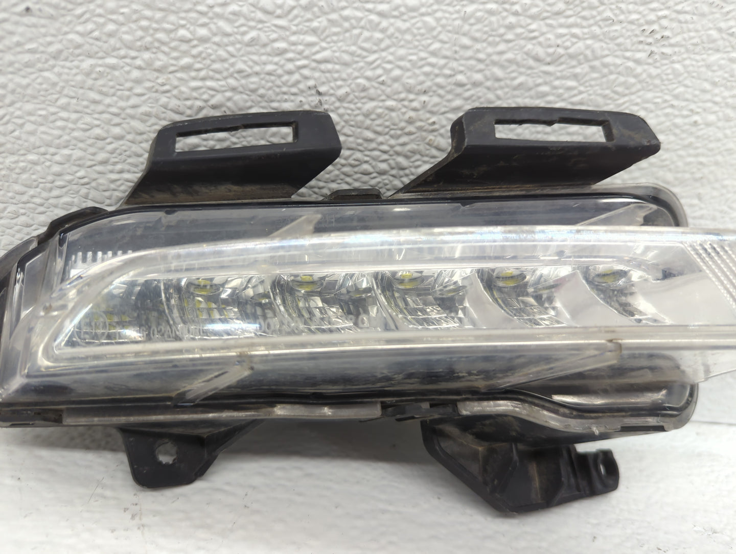 2015-2016 Chevrolet Cruze Passenger Right Oem Front Light Lamp - Oemusedautoparts1.com