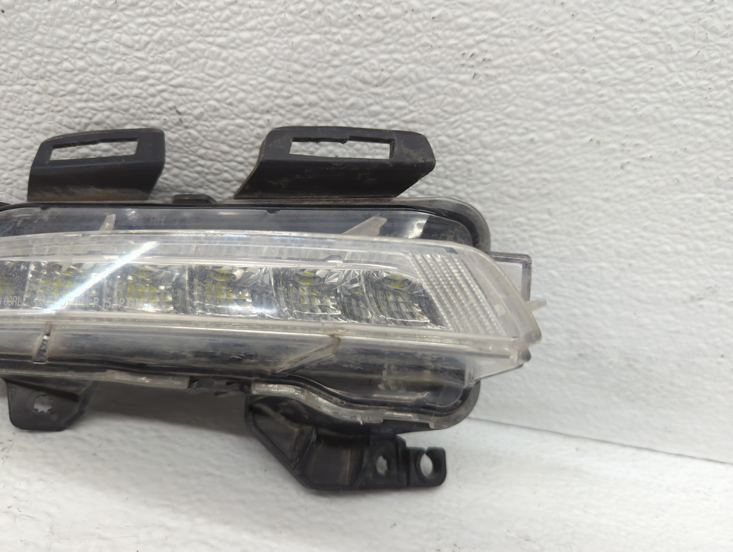 2015-2016 Chevrolet Cruze Passenger Right Oem Front Light Lamp - Oemusedautoparts1.com