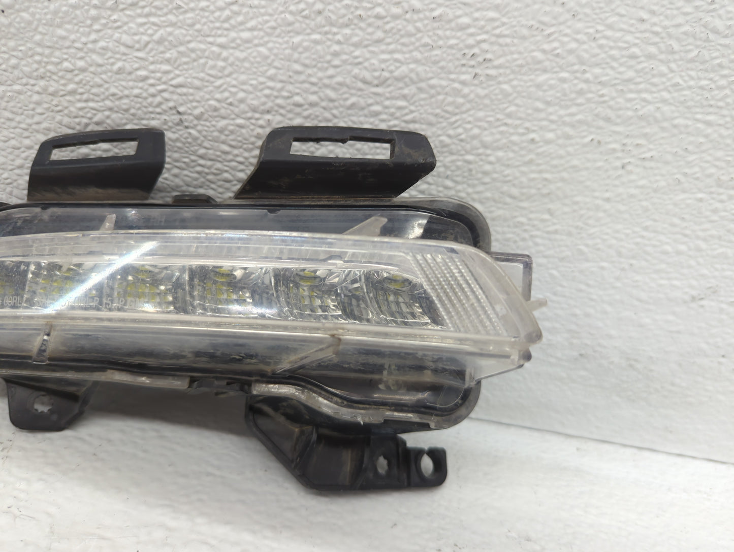 2015-2016 Chevrolet Cruze Passenger Right Oem Front Light Lamp - Oemusedautoparts1.com