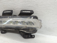 2015-2016 Chevrolet Cruze Passenger Right Oem Front Light Lamp - Oemusedautoparts1.com