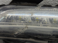 2015-2016 Chevrolet Cruze Passenger Right Oem Front Light Lamp - Oemusedautoparts1.com