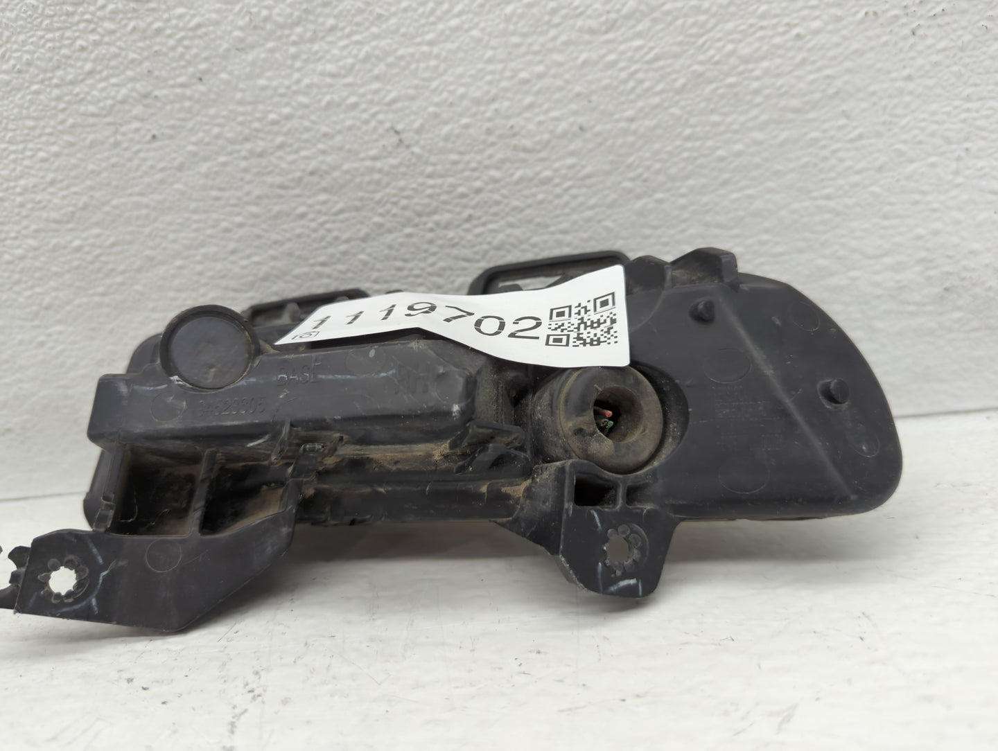 2015-2016 Chevrolet Cruze Passenger Right Oem Front Light Lamp - Oemusedautoparts1.com