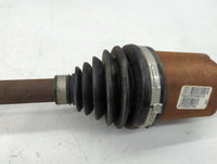 2011-2016 Chevrolet Cruze Axle Shaft Front Driver Cv C/v - Oemusedautoparts1.com