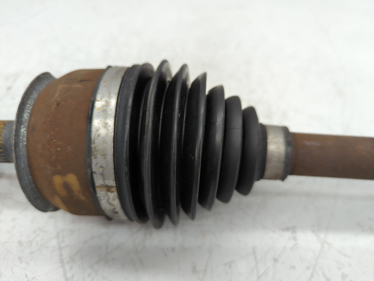 2011-2016 Chevrolet Cruze Axle Shaft Front Driver Cv C/v - Oemusedautoparts1.com