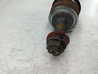 2011-2016 Chevrolet Cruze Axle Shaft Front Driver Cv C/v - Oemusedautoparts1.com