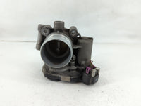 2011-2016 Chevrolet Cruze Throttle Body P/N:55581662 Fits Fits 2011 2012 2013 2014 2015 2016 2017 2018 2019 2020 2021 OEM Us