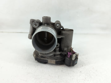 2011-2016 Chevrolet Cruze Throttle Body P/N:55581662 Fits Fits 2011 2012 2013 2014 2015 2016 2017 2018 2019 2020 2021 OEM Us