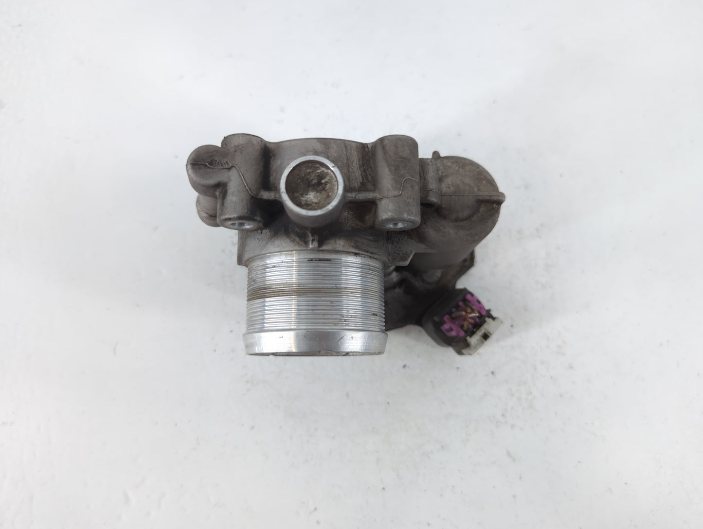 2011-2016 Chevrolet Cruze Throttle Body P/N:55581662 Fits Fits 2011 2012 2013 2014 2015 2016 2017 2018 2019 2020 2021 OEM Us