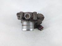 2011-2016 Chevrolet Cruze Throttle Body P/N:55581662 Fits Fits 2011 2012 2013 2014 2015 2016 2017 2018 2019 2020 2021 OEM Us