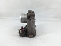 2011-2016 Chevrolet Cruze Throttle Body P/N:55581662 Fits Fits 2011 2012 2013 2014 2015 2016 2017 2018 2019 2020 2021 OEM Us