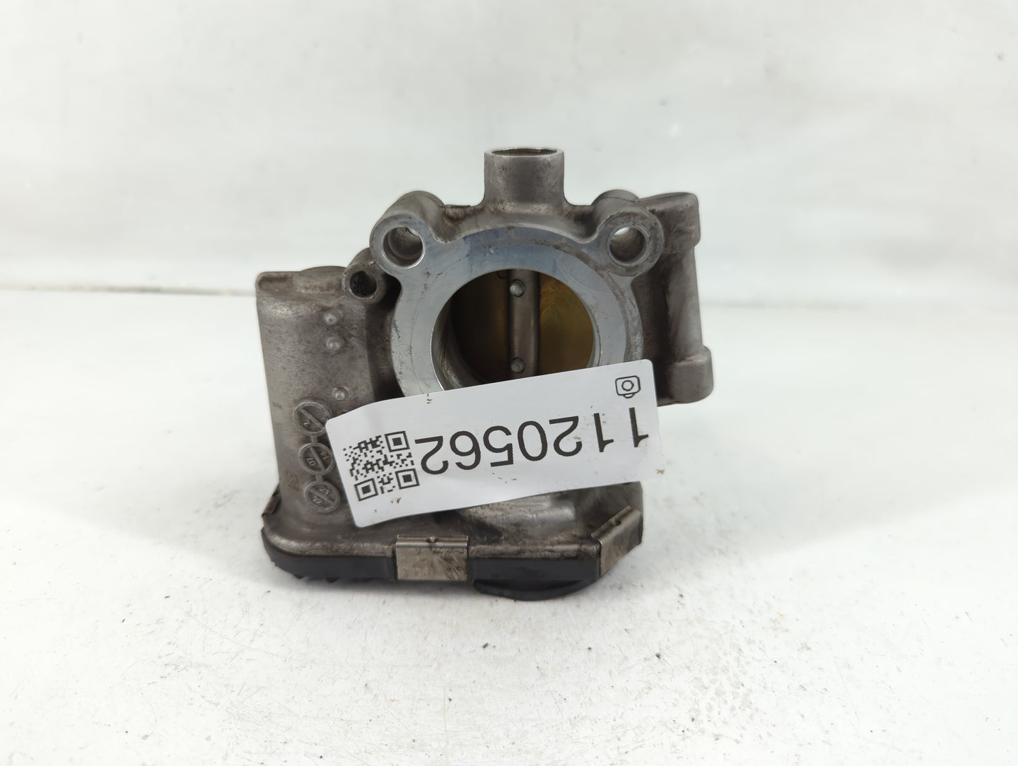 2011-2016 Chevrolet Cruze Throttle Body P/N:55581662 Fits Fits 2011 2012 2013 2014 2015 2016 2017 2018 2019 2020 2021 OEM Us