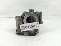 2011-2016 Chevrolet Cruze Throttle Body P/N:55581662 Fits Fits 2011 2012 2013 2014 2015 2016 2017 2018 2019 2020 2021 OEM Us
