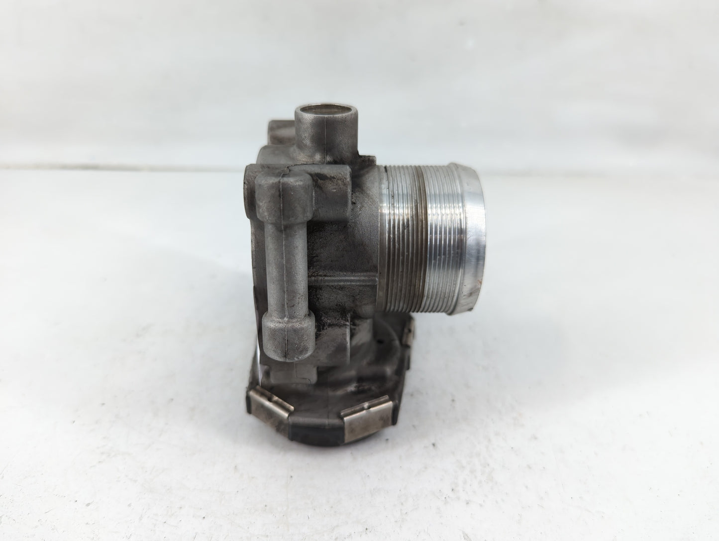 2011-2016 Chevrolet Cruze Throttle Body P/N:55581662 Fits Fits 2011 2012 2013 2014 2015 2016 2017 2018 2019 2020 2021 OEM Us