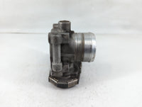 2011-2016 Chevrolet Cruze Throttle Body P/N:55581662 Fits Fits 2011 2012 2013 2014 2015 2016 2017 2018 2019 2020 2021 OEM Us