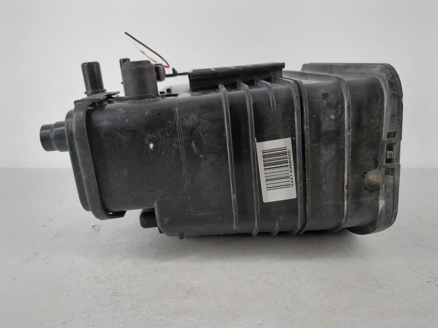 2015 Chevrolet Cruze Fuel Vapor Charcoal Canister 1120681 - Oemusedautoparts1.com