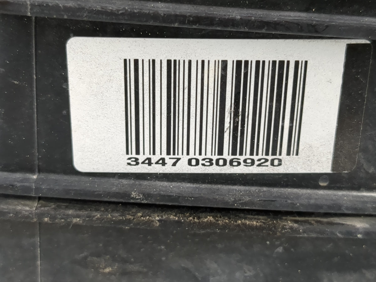 2015 Chevrolet Cruze Fuel Vapor Charcoal Canister 1120681 - Oemusedautoparts1.com