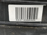 2015 Chevrolet Cruze Fuel Vapor Charcoal Canister 1120681 - Oemusedautoparts1.com
