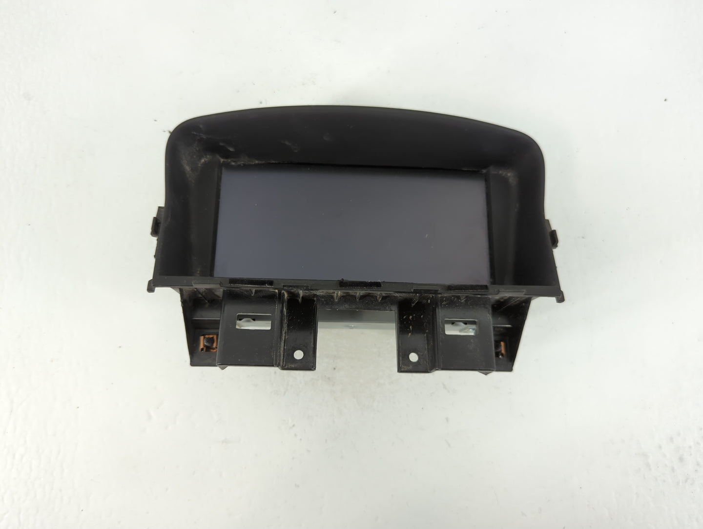 2011-2016 Chevrolet Cruze Information Display Screen - Oemusedautoparts1.com