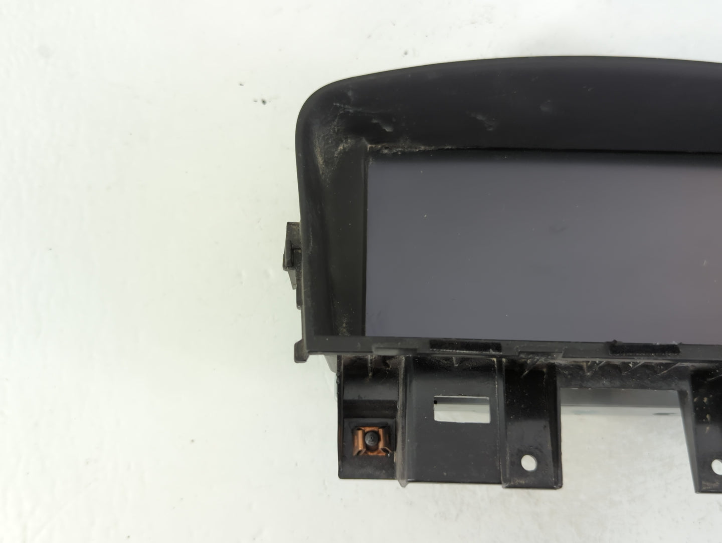 2011-2016 Chevrolet Cruze Information Display Screen - Oemusedautoparts1.com