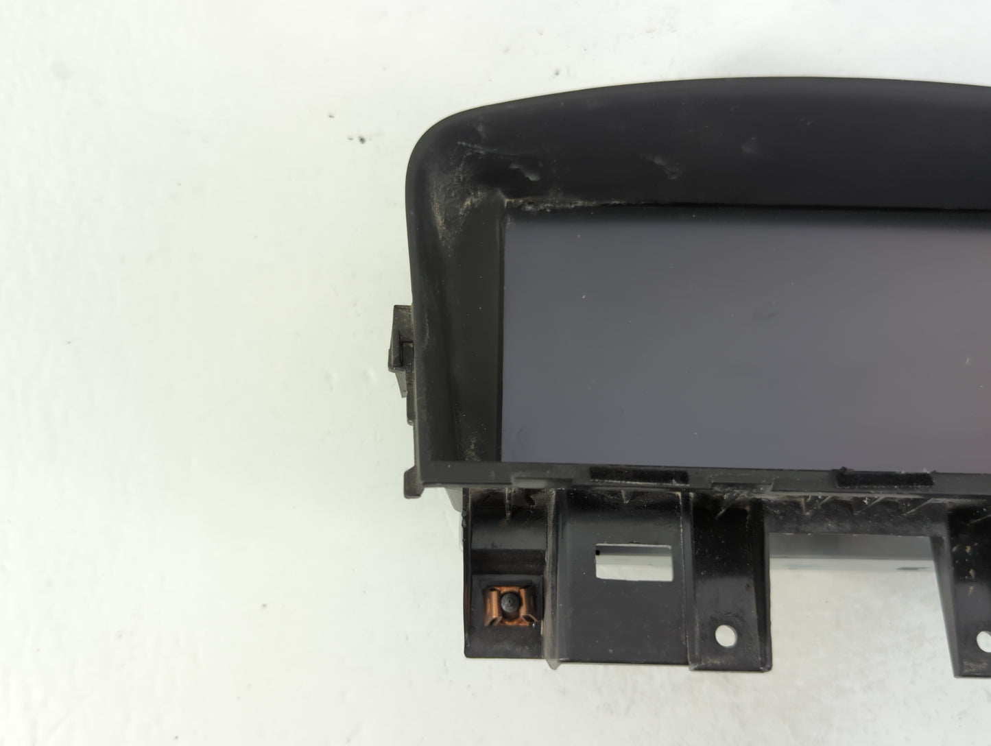 2011-2016 Chevrolet Cruze Information Display Screen - Oemusedautoparts1.com