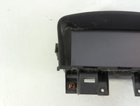 2011-2016 Chevrolet Cruze Information Display Screen - Oemusedautoparts1.com