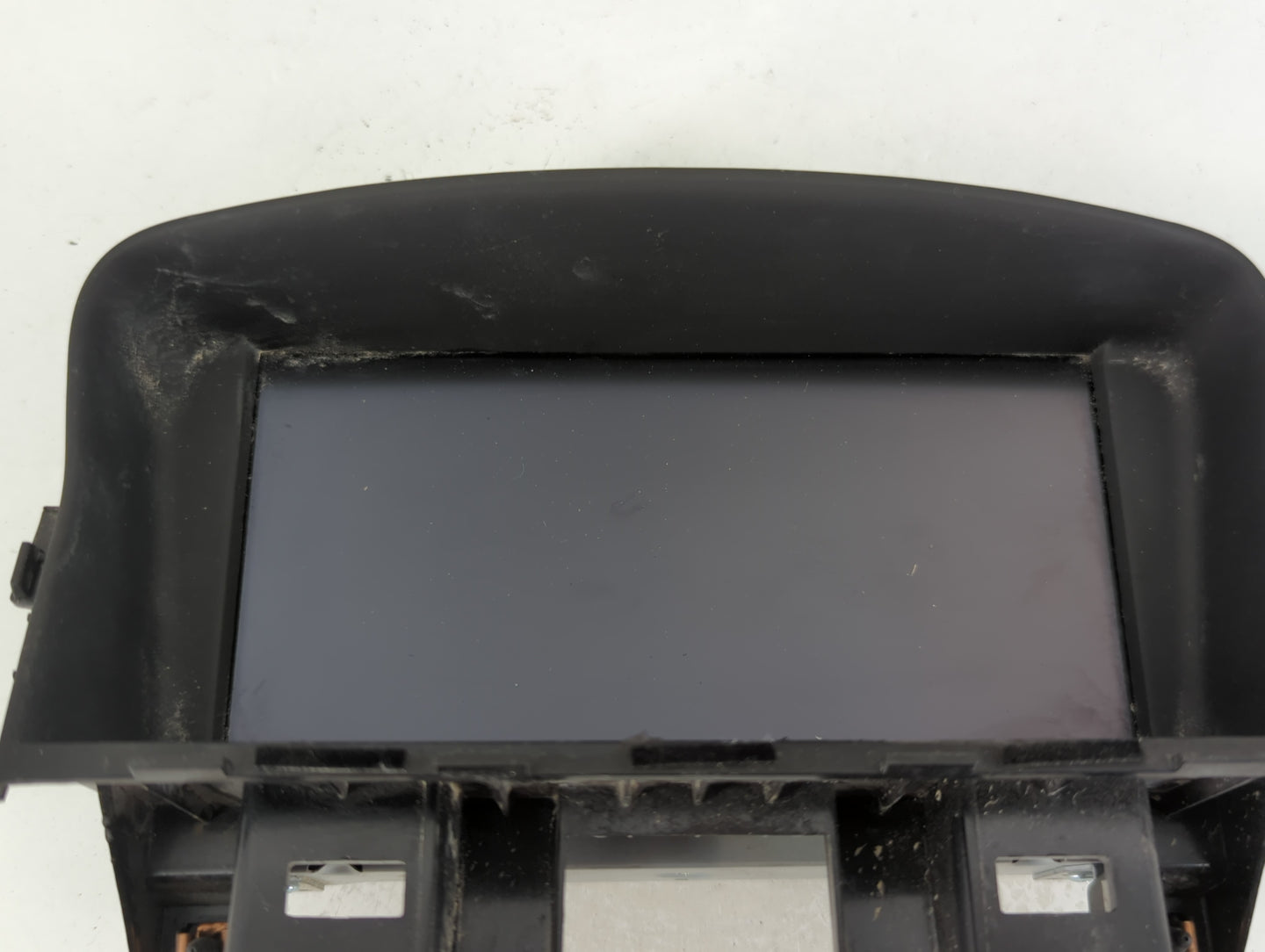 2011-2016 Chevrolet Cruze Information Display Screen - Oemusedautoparts1.com