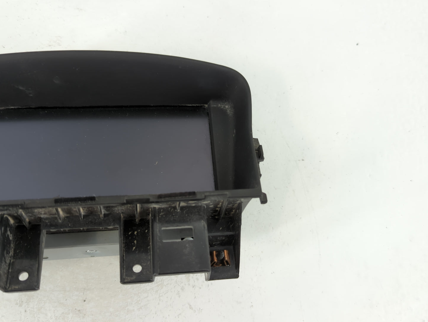 2011-2016 Chevrolet Cruze Information Display Screen - Oemusedautoparts1.com