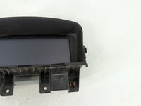 2011-2016 Chevrolet Cruze Information Display Screen - Oemusedautoparts1.com
