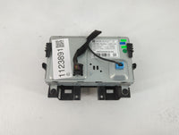2011-2016 Chevrolet Cruze Information Display Screen - Oemusedautoparts1.com