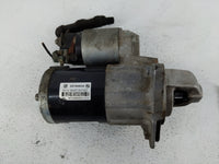 2011-2016 Chevrolet Cruze Car Starter Motor Solenoid OEM P/N:25194634 Fits OEM Used Auto Parts - Oemusedautoparts1.com