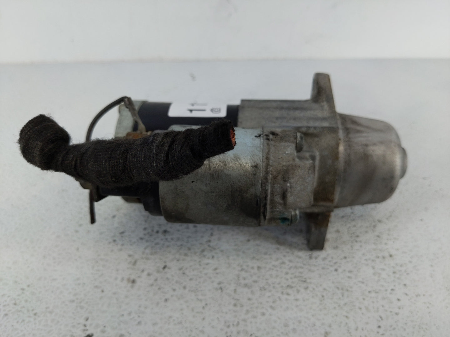 2011-2016 Chevrolet Cruze Car Starter Motor Solenoid OEM P/N:25194634 Fits OEM Used Auto Parts - Oemusedautoparts1.com